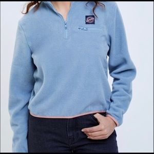 super cute pacsun sweatshirt!
